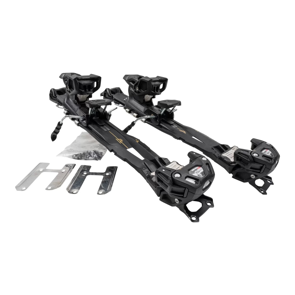 AdjustableBlack/Gold