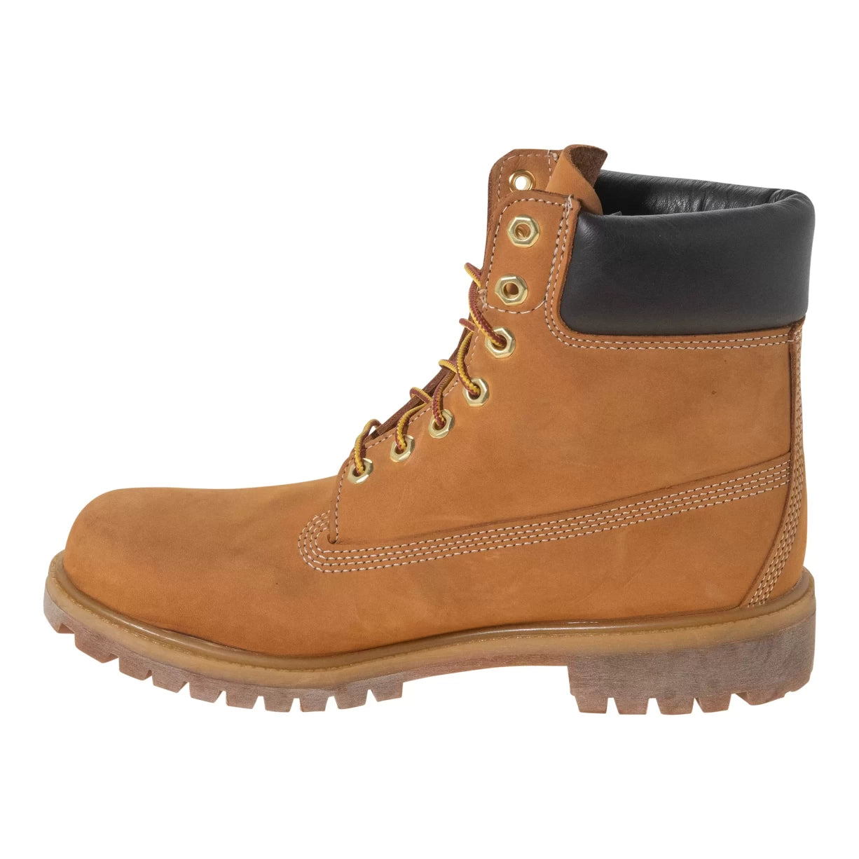 9.5Wheat Nubuck
