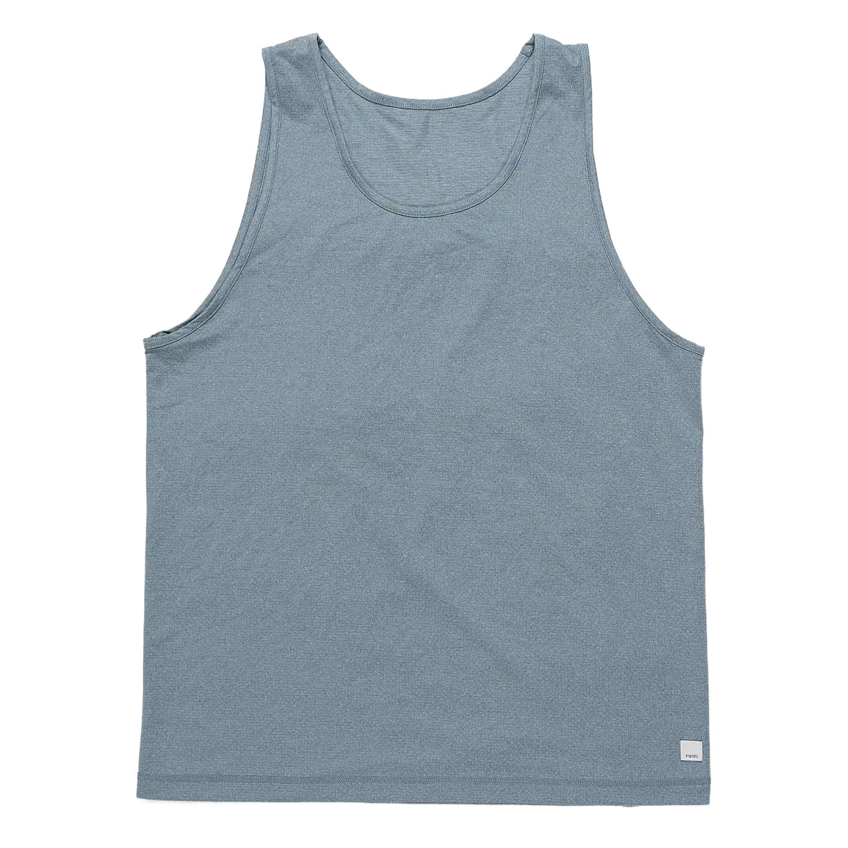 Estimated Size LBlue