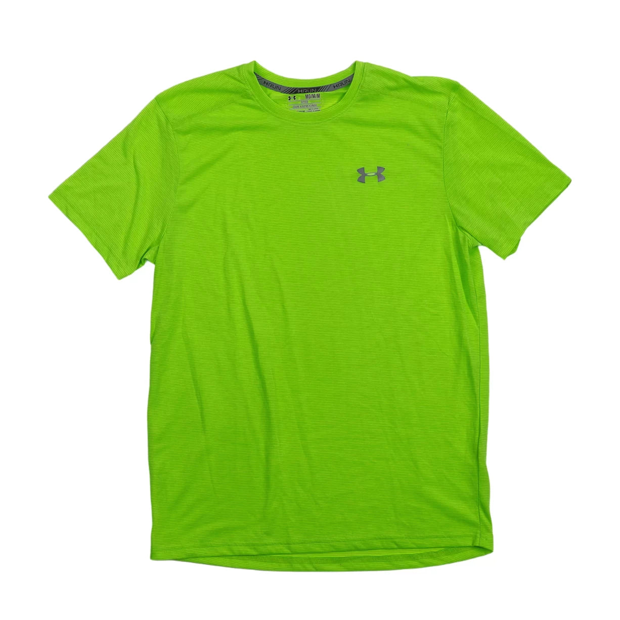 MGreen