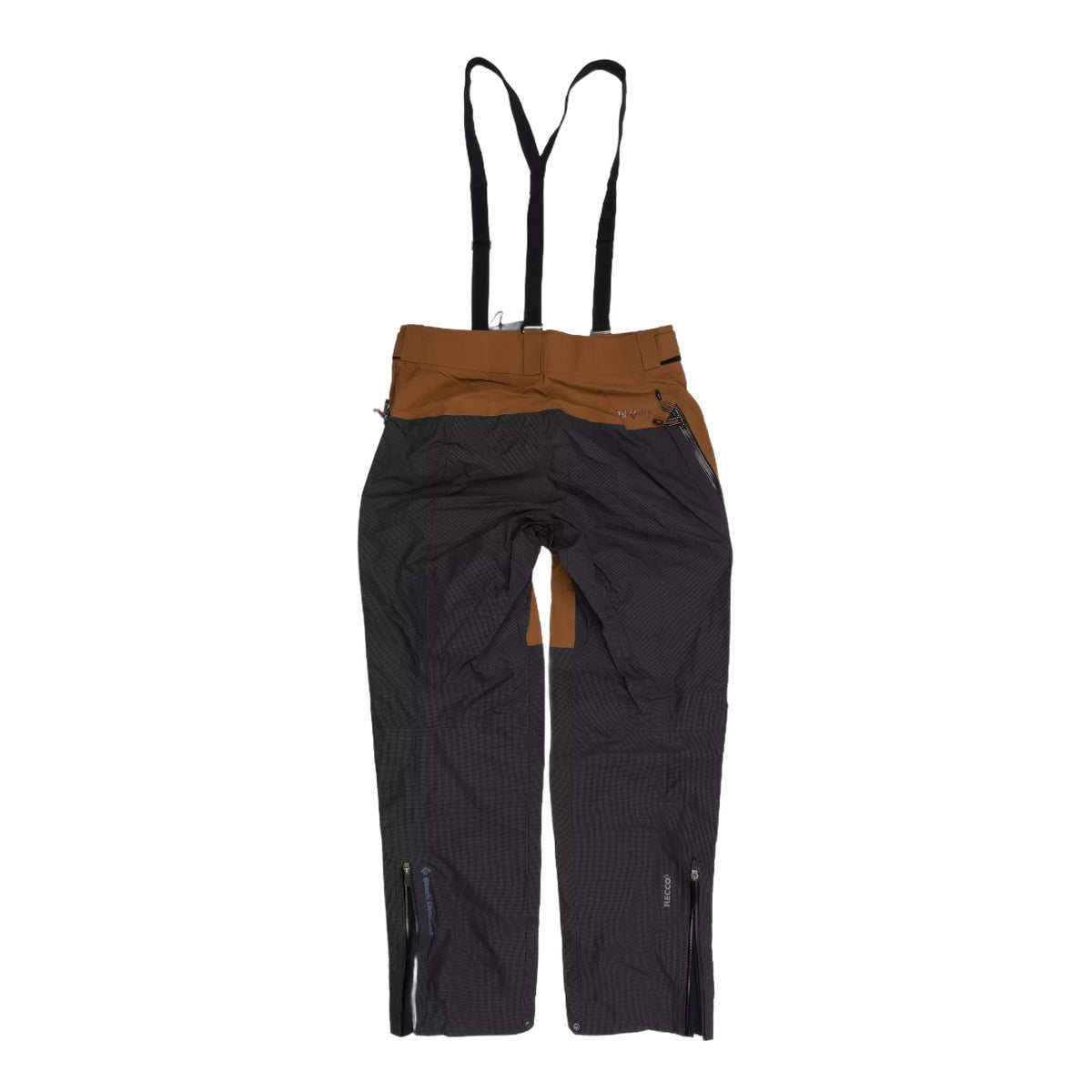 MBrown/Black