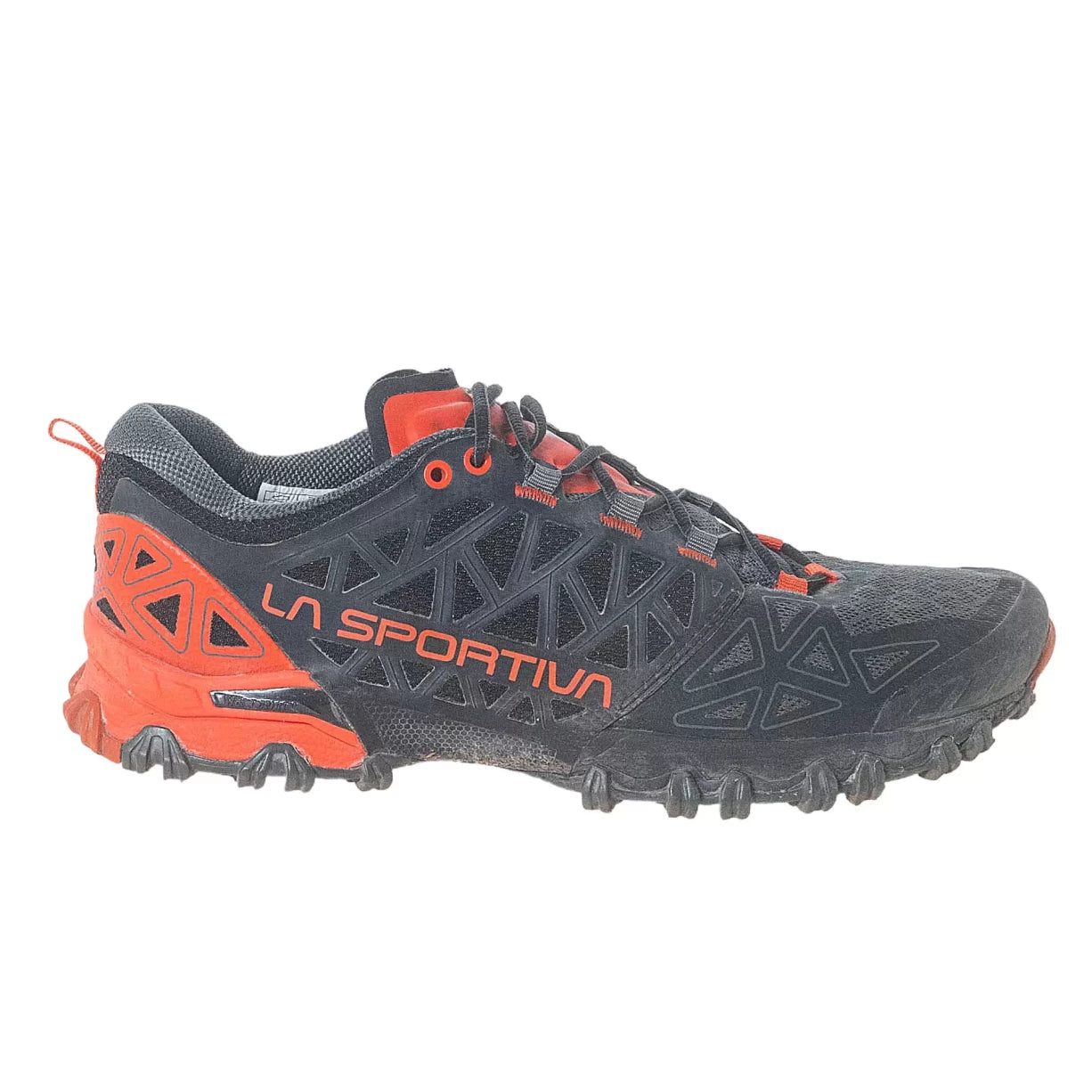 8.5Black/Orange