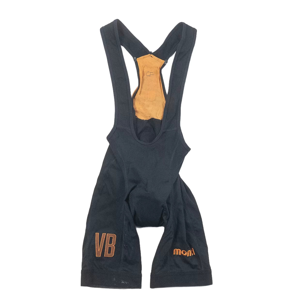 Estimated size SBlack