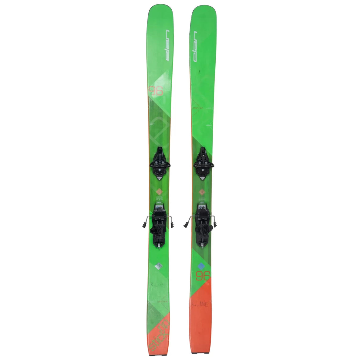 167cmGreen