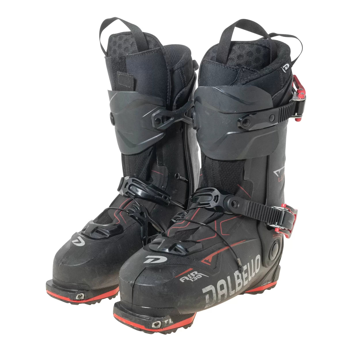 29/29.5Black