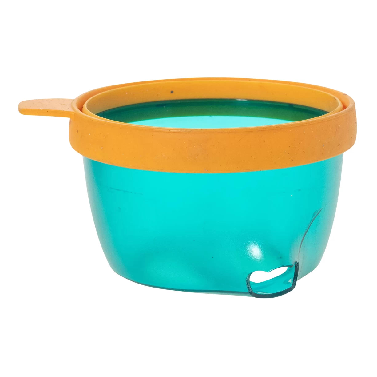 One SizeBlue / Orange