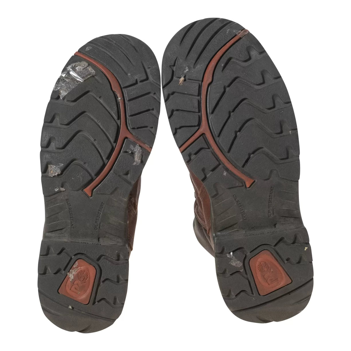 9.5Brown