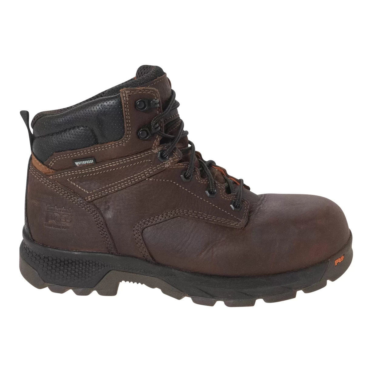 10 WideBrown