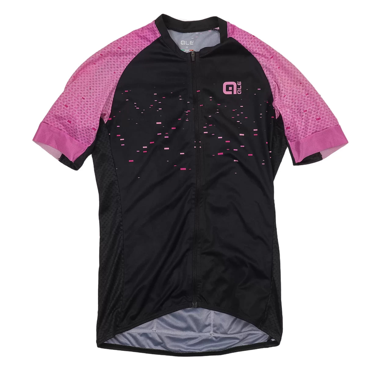MBlack/Pink