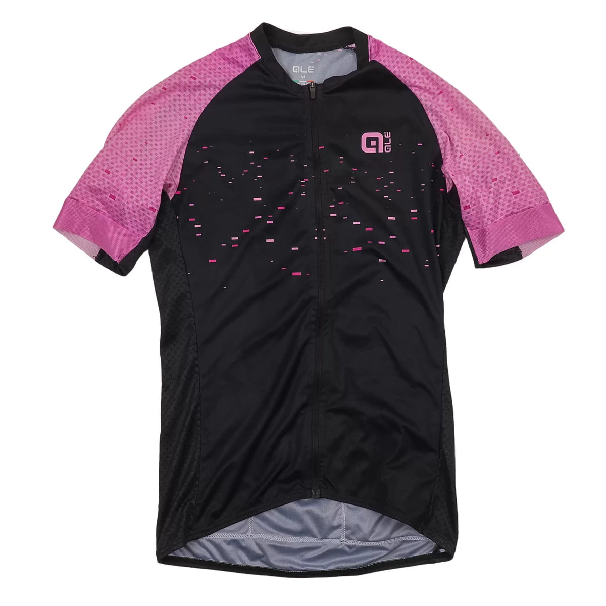 MBlack/Pink