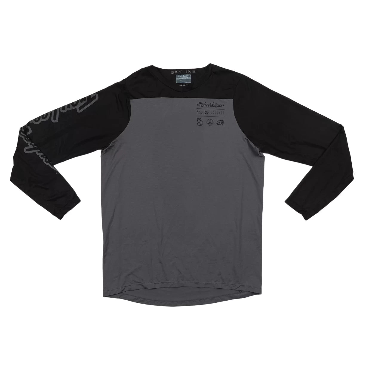 MGray/Black