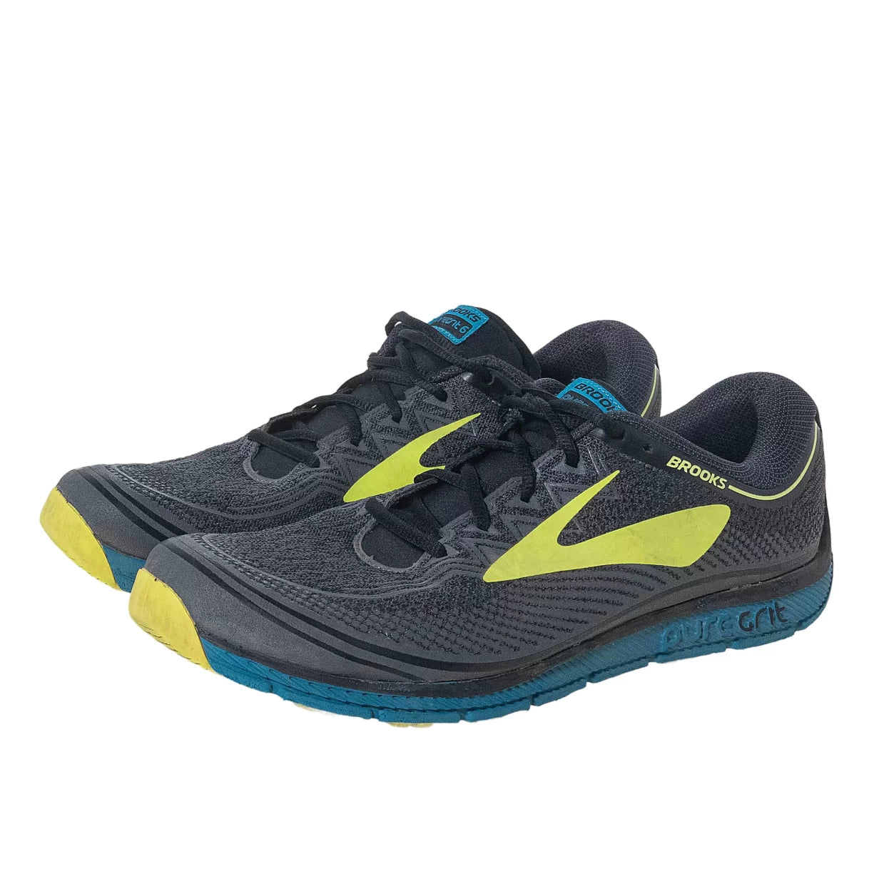 11.5Black/Blue