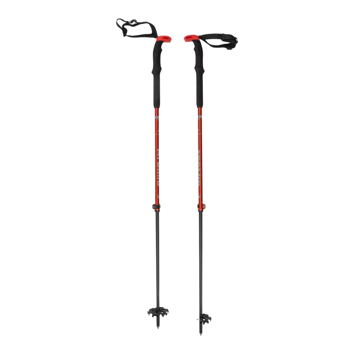 AdjustableOrange/Black