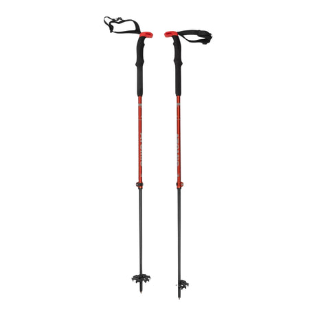 AdjustableOrange/Black