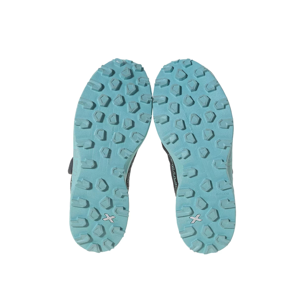 40.5Black/Teal