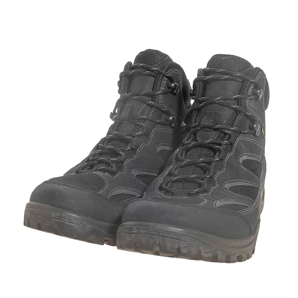 45Black