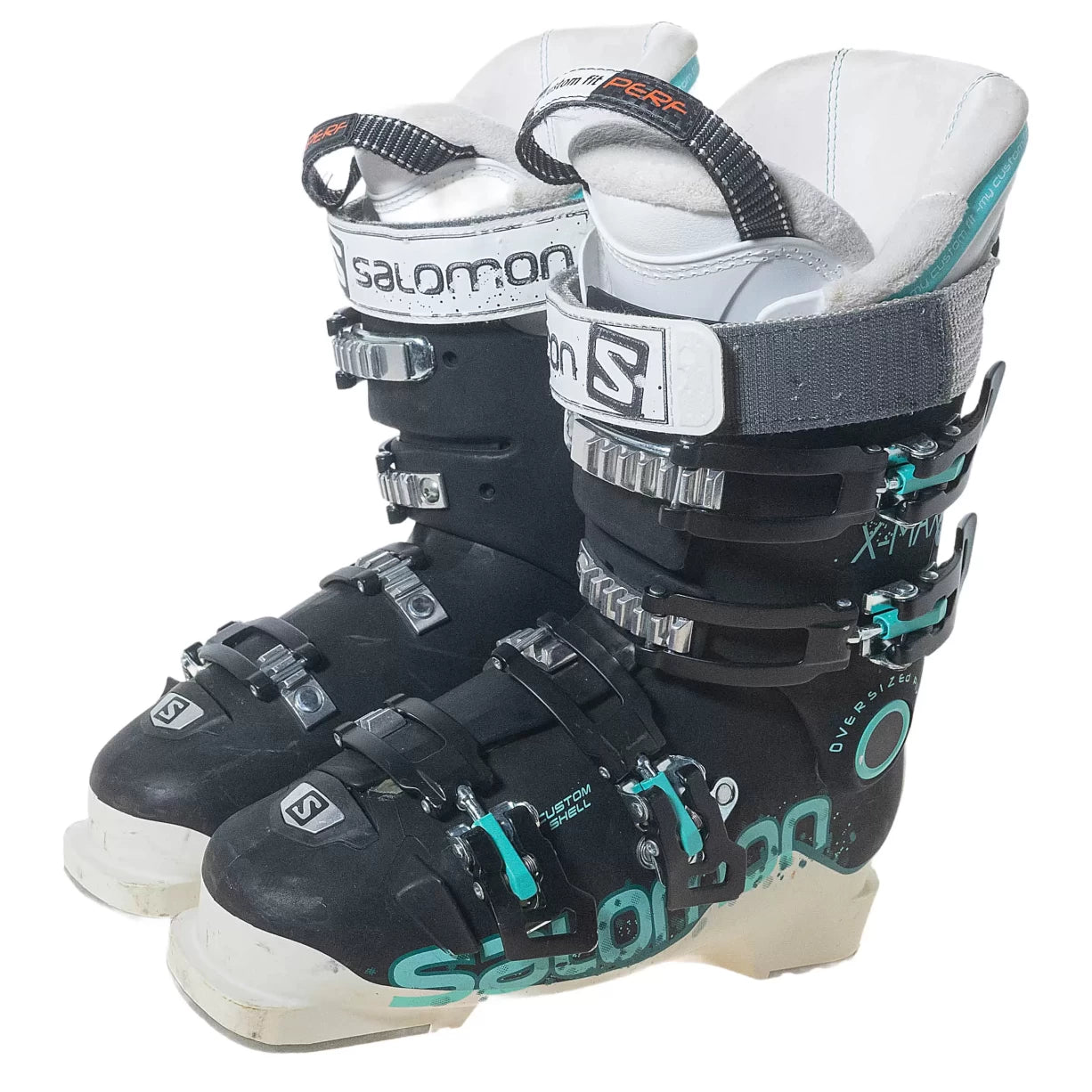 25/25.5Black/Blue