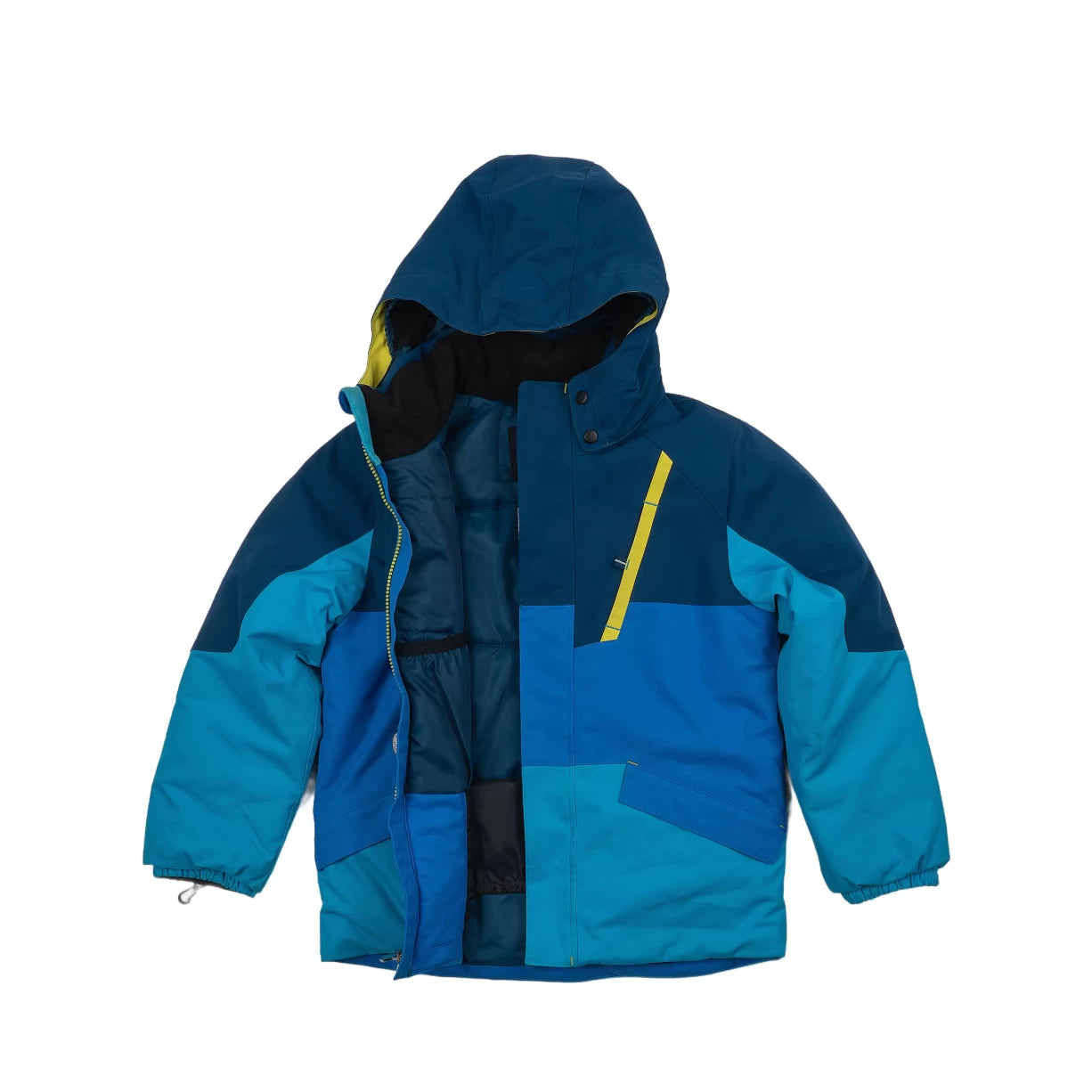 8Blue