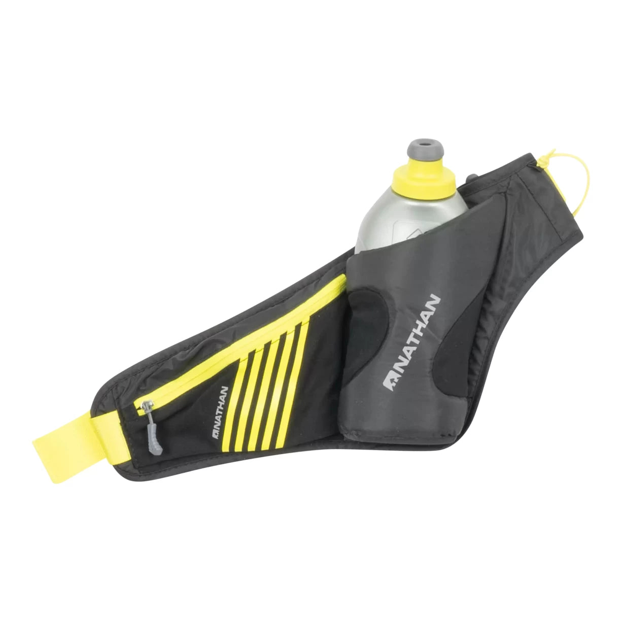 One SizeBlack/Yellow