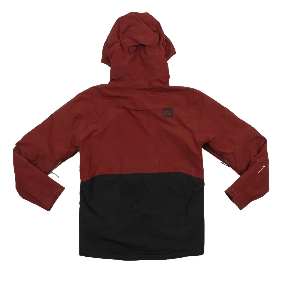 MRed/Black