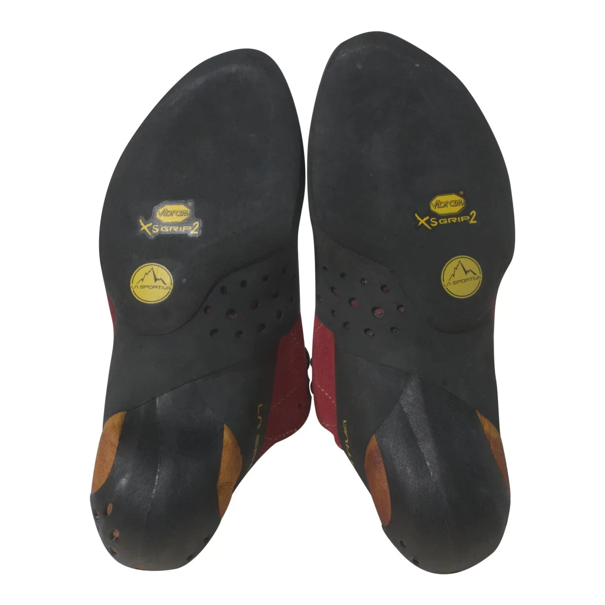 41.0Red/Black/Yellow