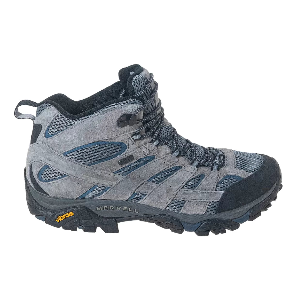 12Grey/Blue