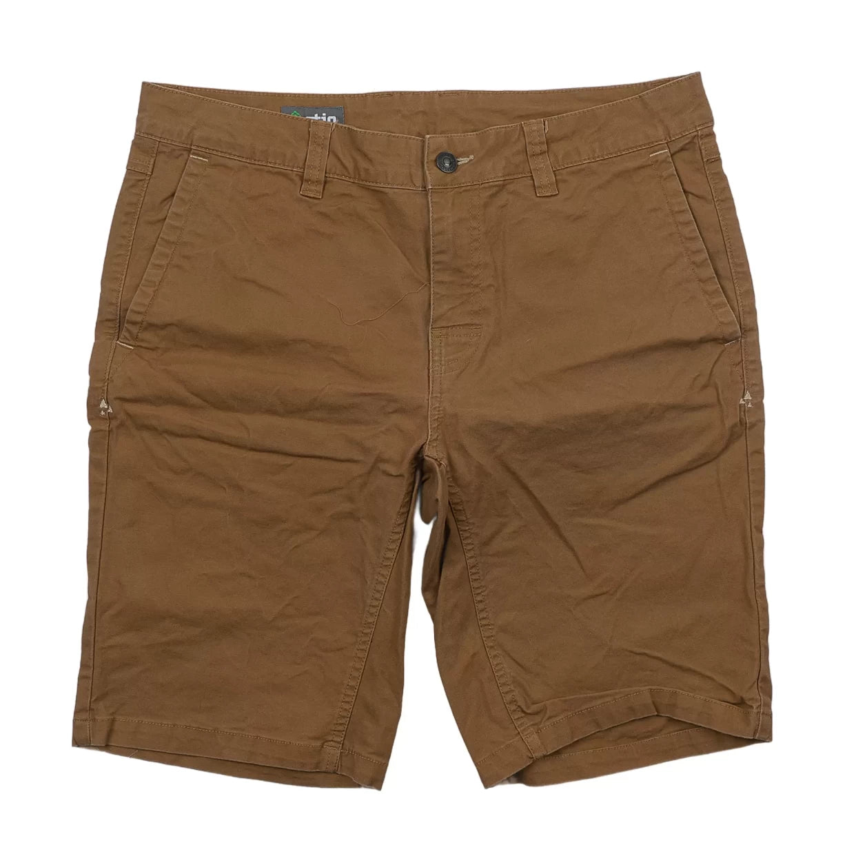 33Camel Brown