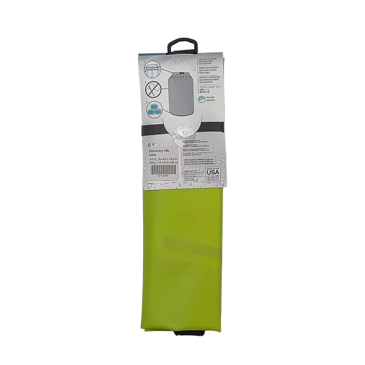 10 LLime