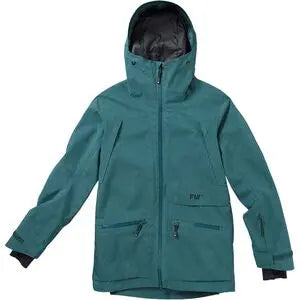 MDeep Teal