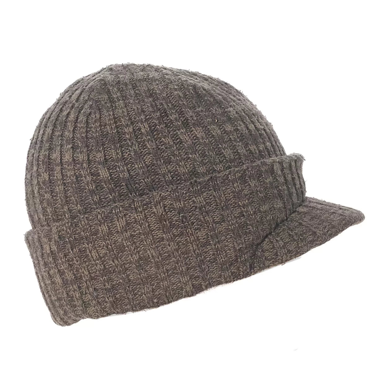 One SizeBrown