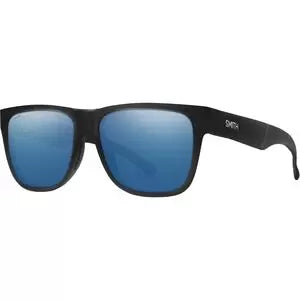 One SizeMatt Black/ChromPop Glass Pol Blue Mir