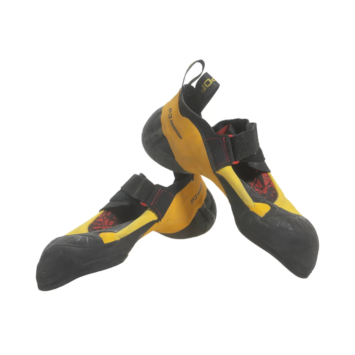 42.5Black/Yellow