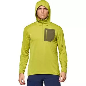 MGolden Lime/Olive Night