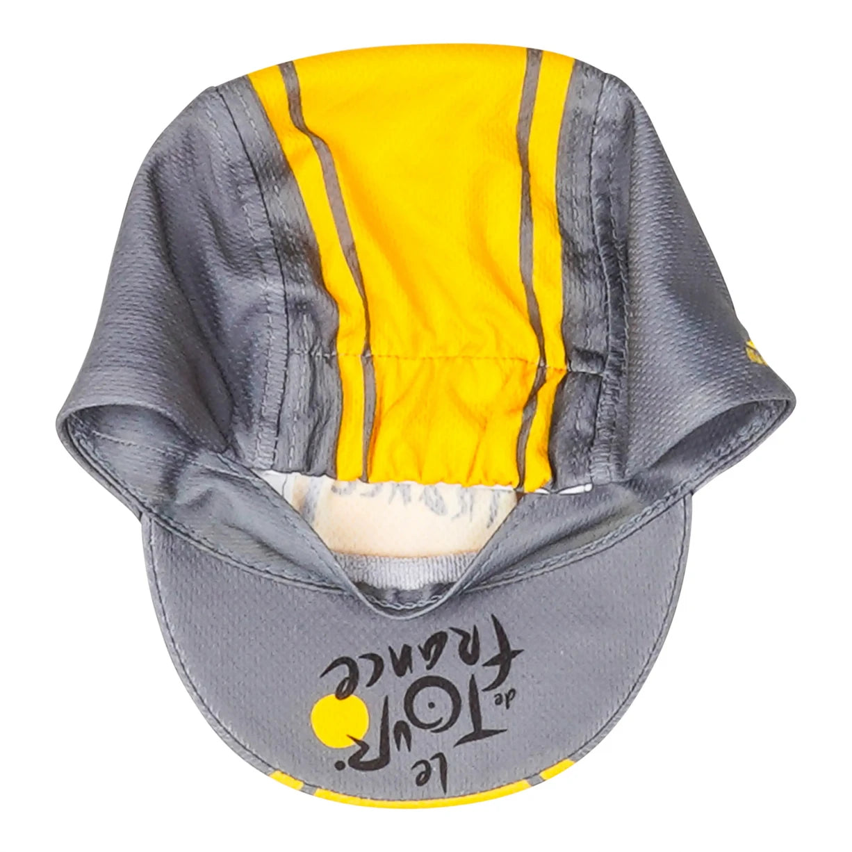 One SizeGrey/Yellow
