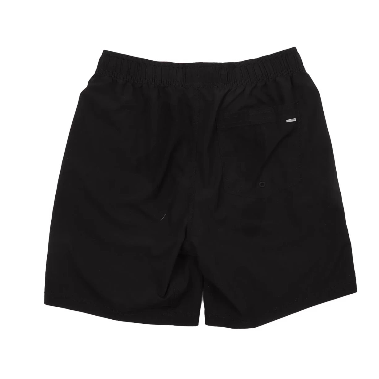 Estimated size SBlack