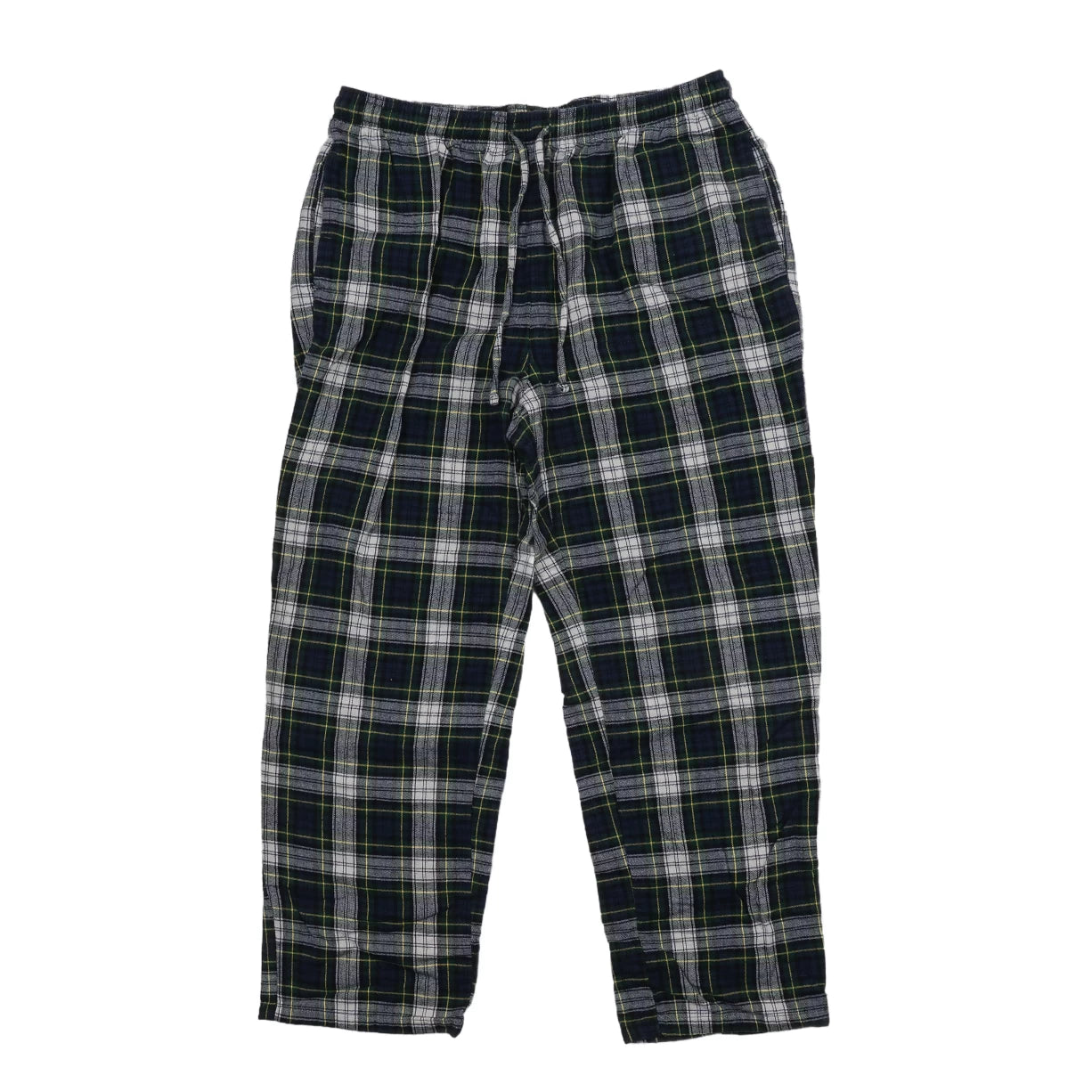 LBlue/Green/Plaid