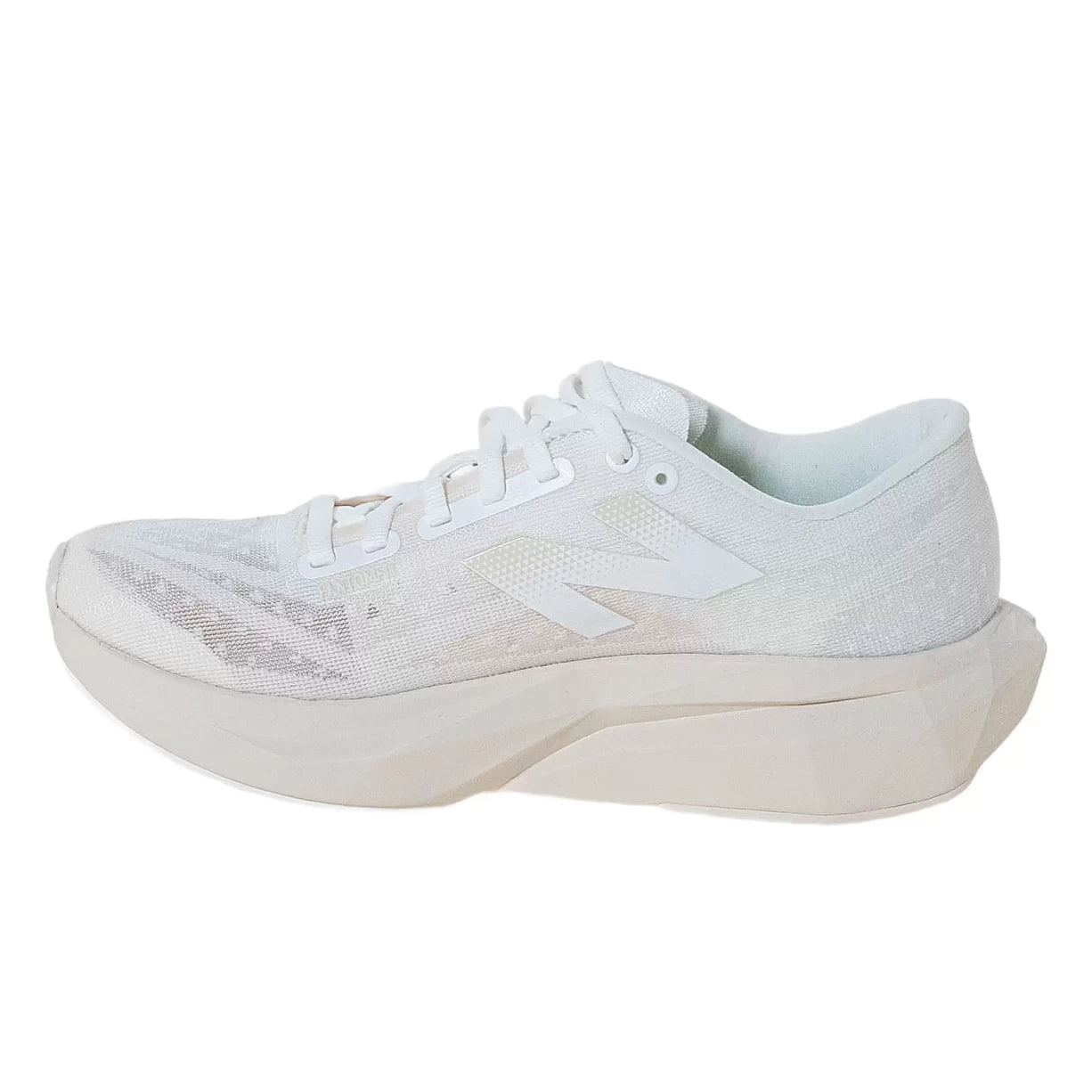 7Tan/White