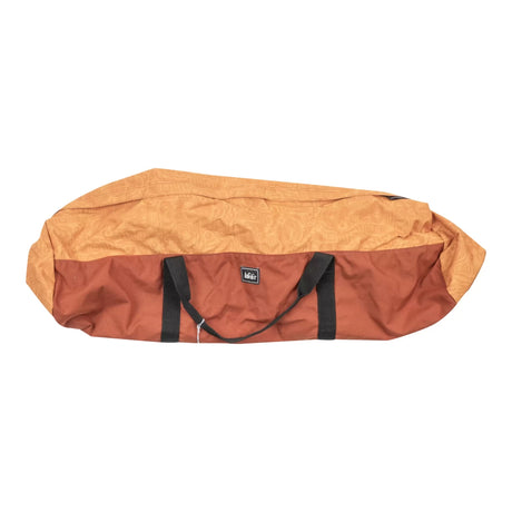 One SizeOrange/Yellow