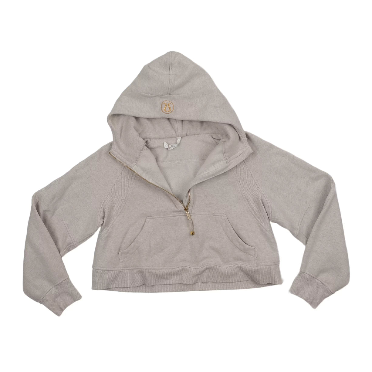 M/LOff White
