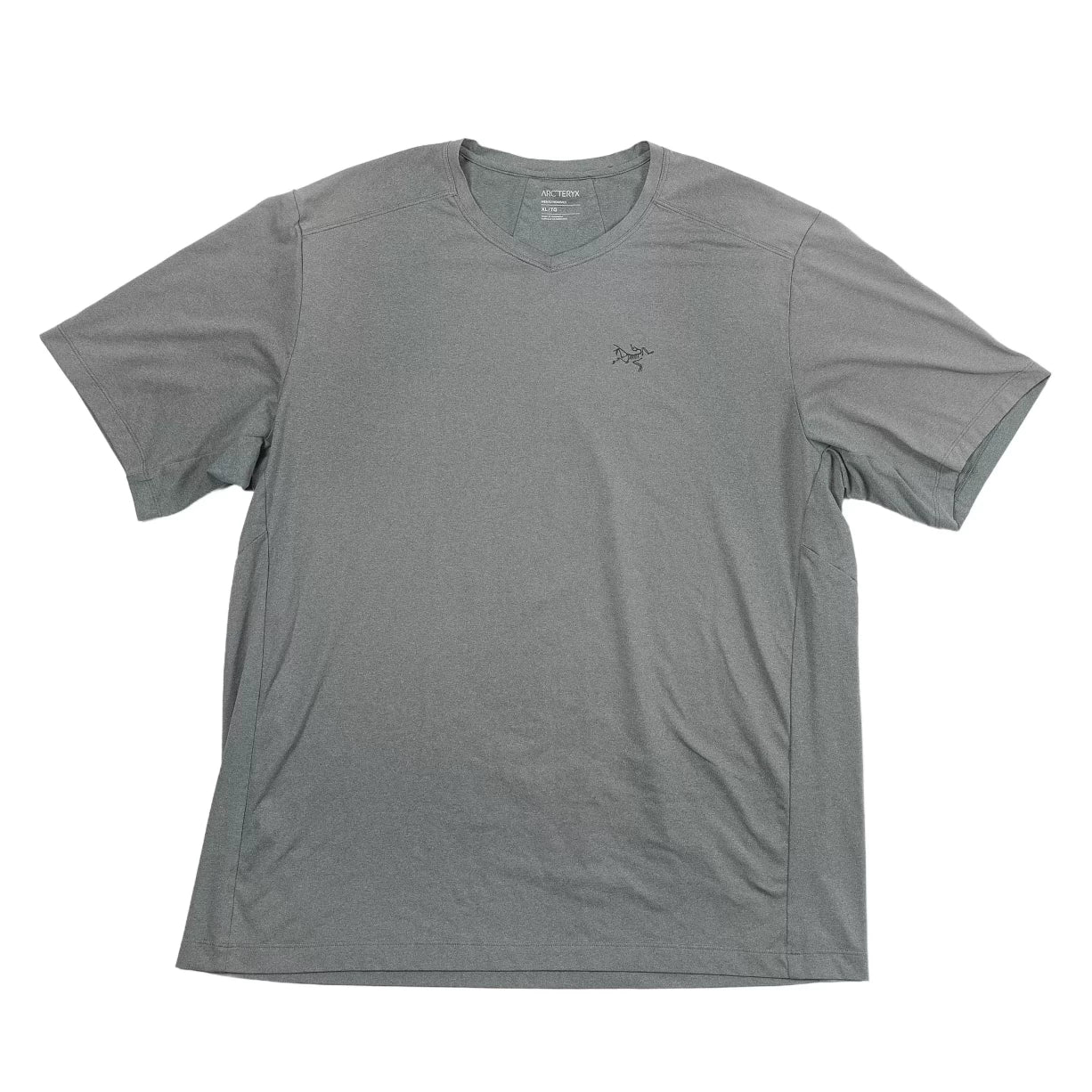 XLGrey