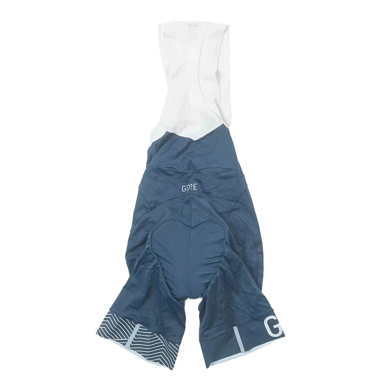 XLNavy/White
