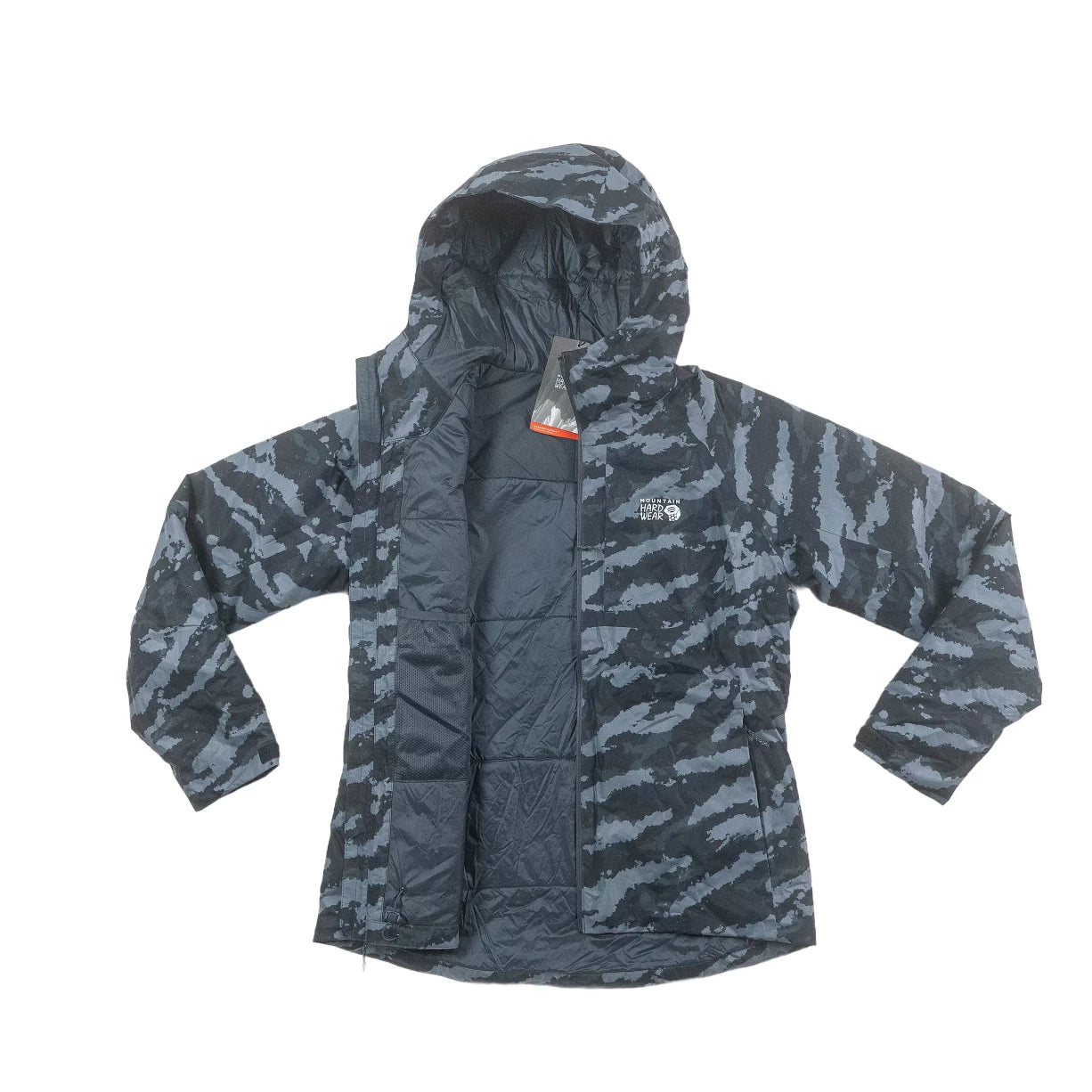 MGray Camo