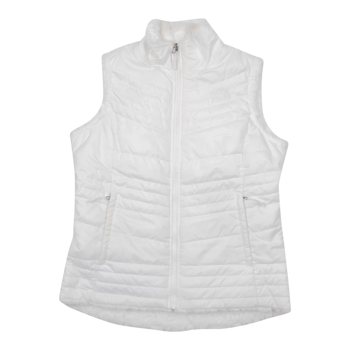 Estimated Size LWhite