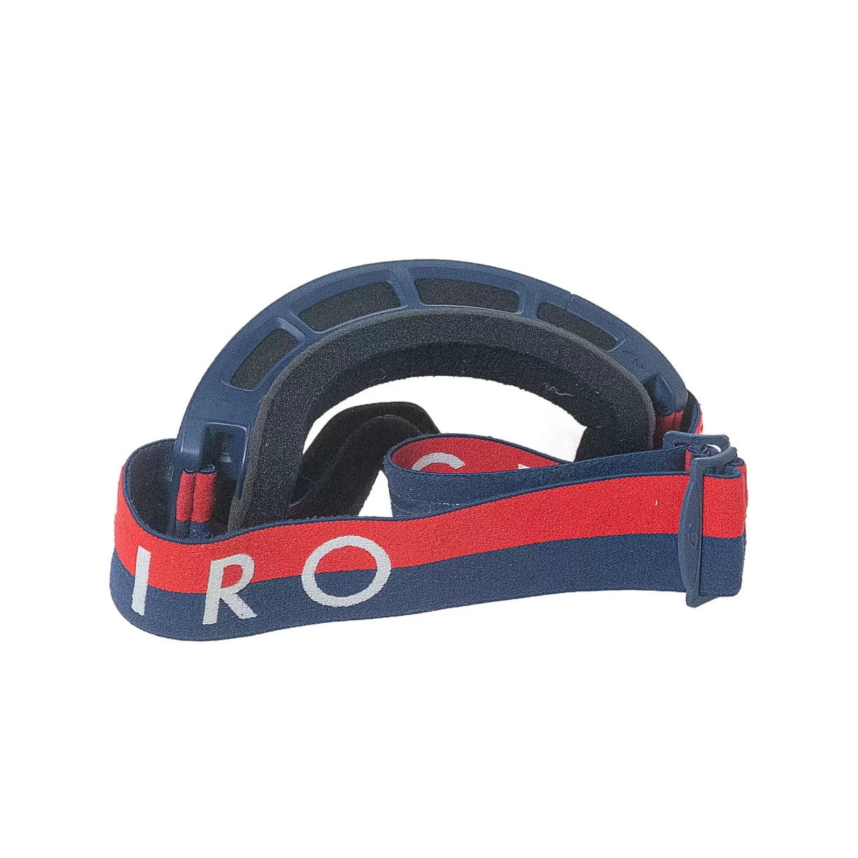 One SizeRed/Blue