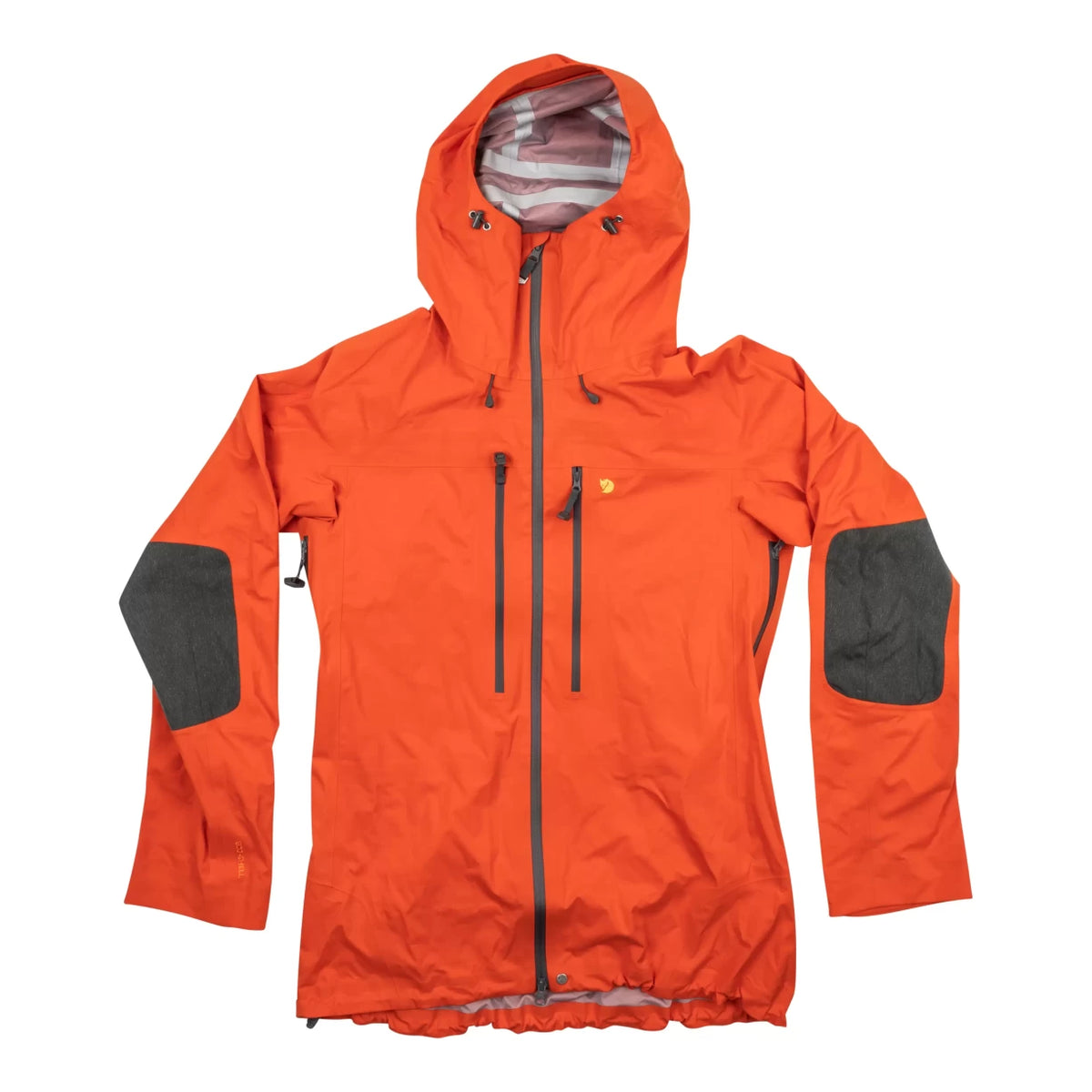 Fjällräven Bergtagen Eco-Shell Jacket - Men's – Geartrade.com