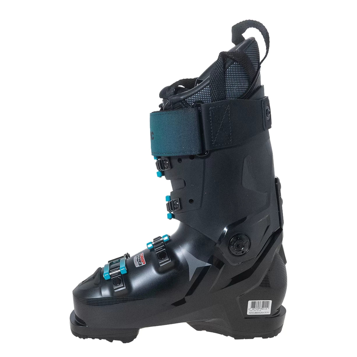 25/25.5Black/Teal