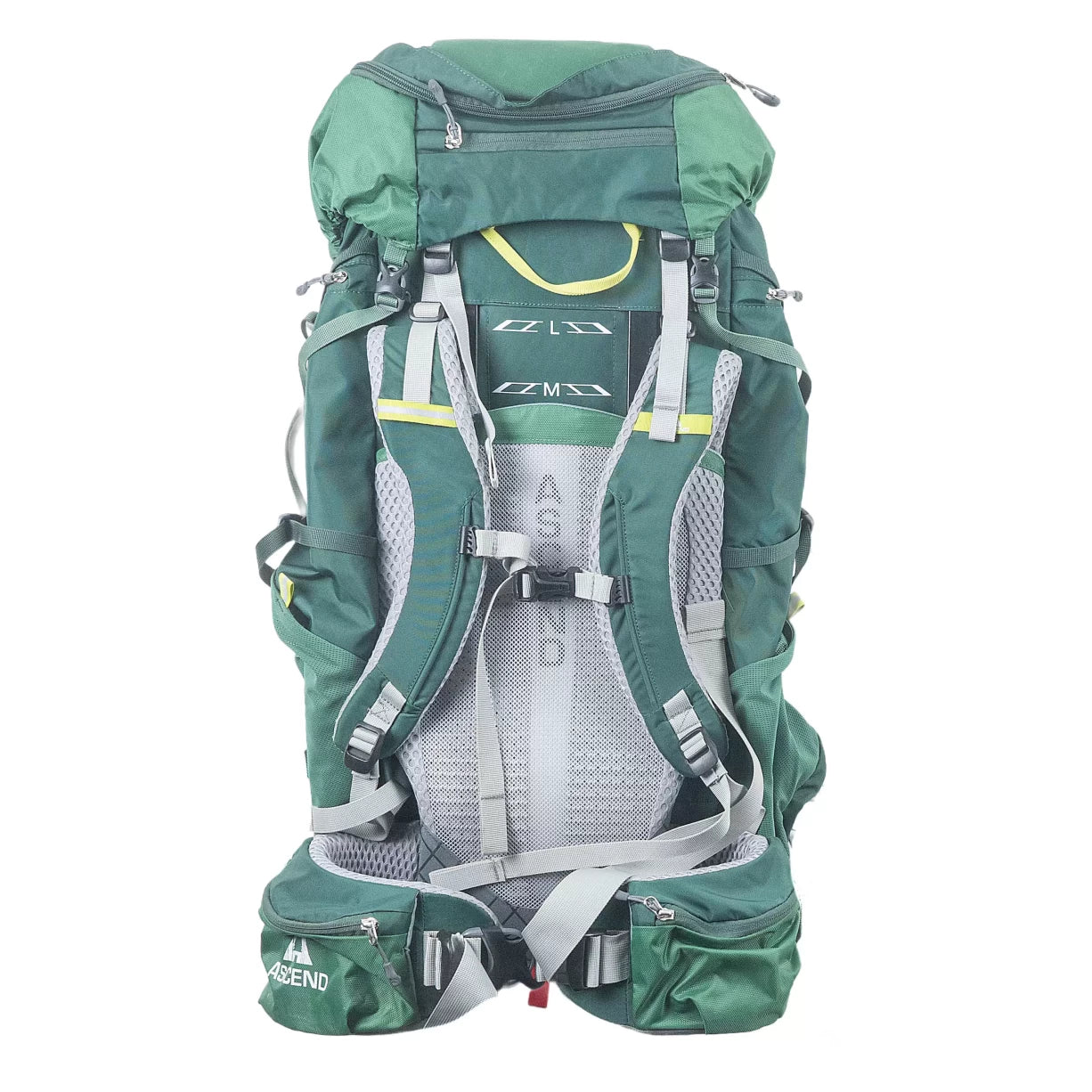 75 LGreen