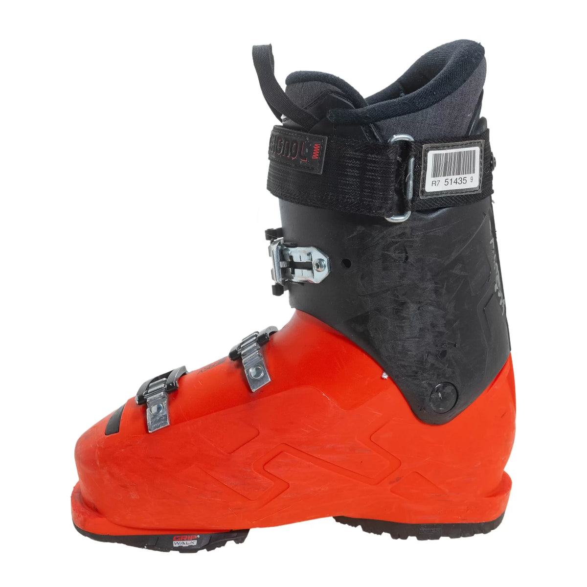 25.5Black/Red