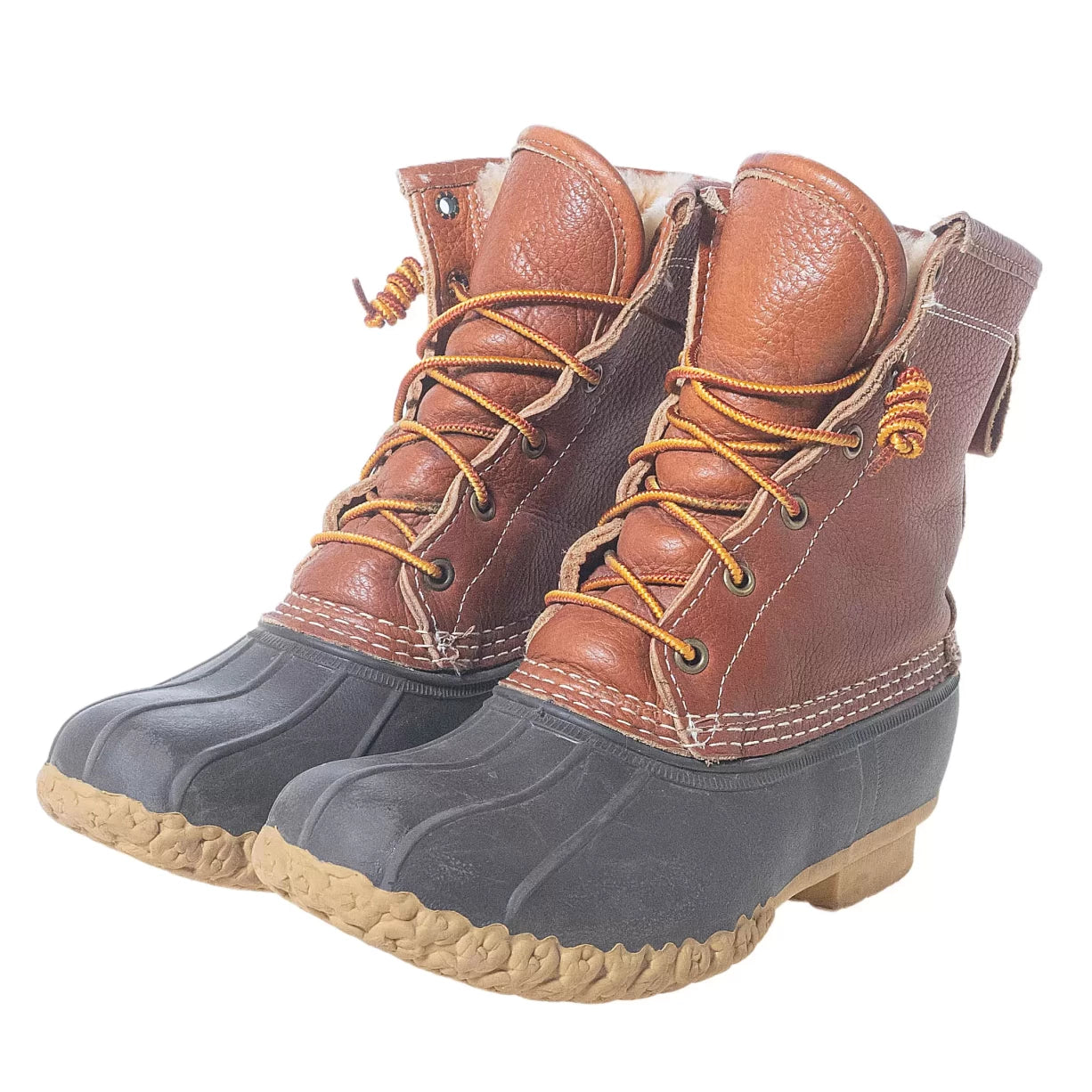 7.5Brown