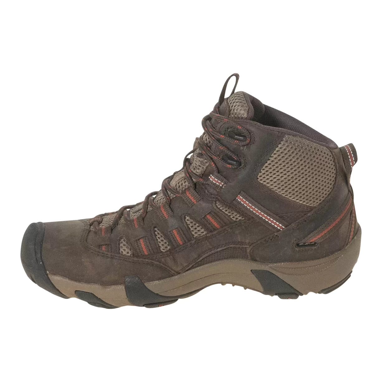 9.5Brown